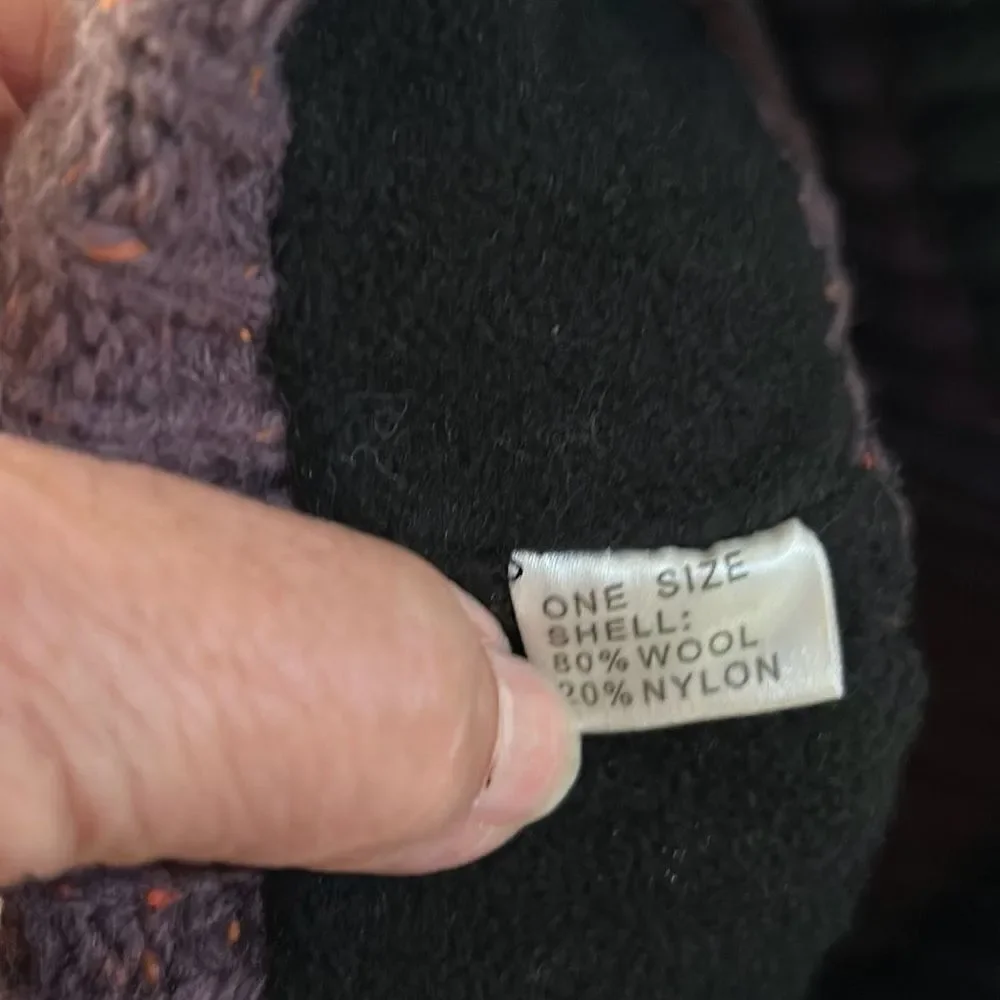 REI Stocking Cap - Picture 3 of 3